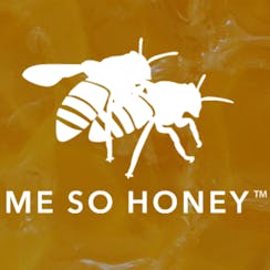 Me So Honey logo